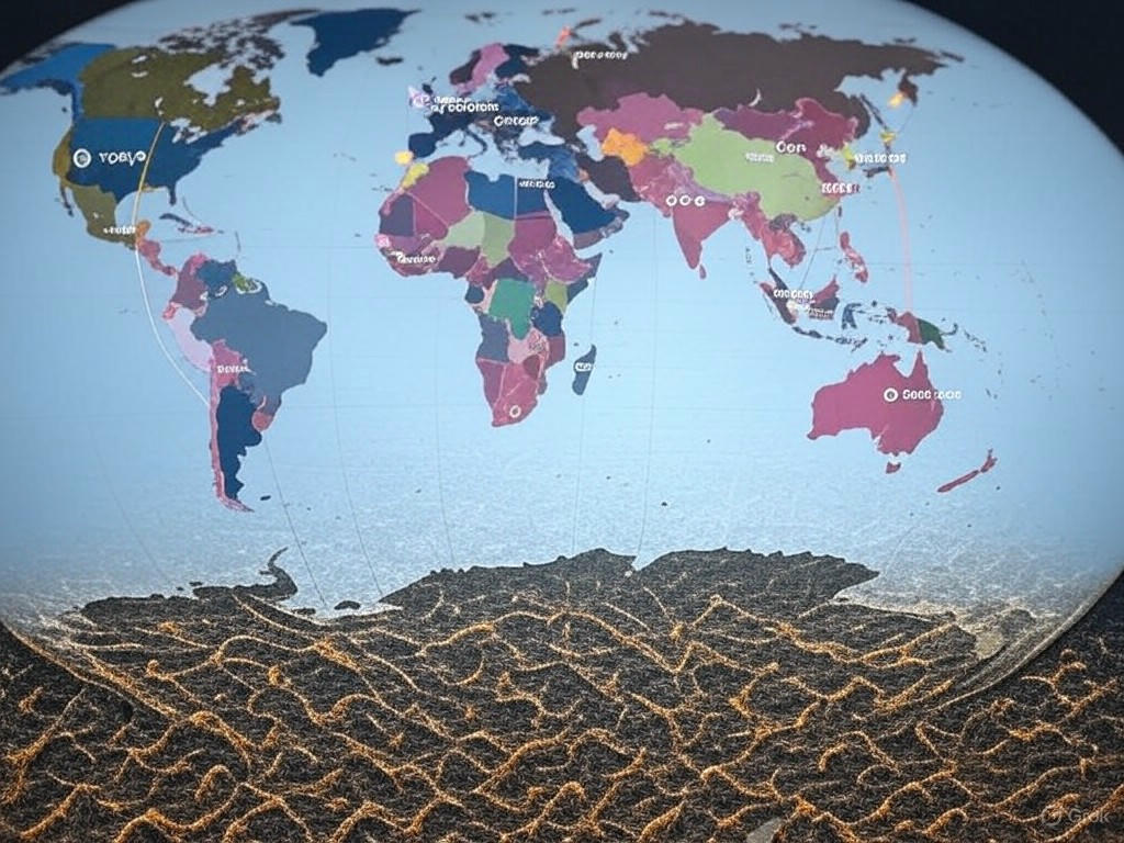 Image for article The Global Game Dev Industry: A 2025 Outlook # 2