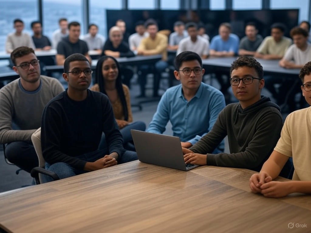 Image for article The Global Game Dev Industry: A 2025 Outlook # 1